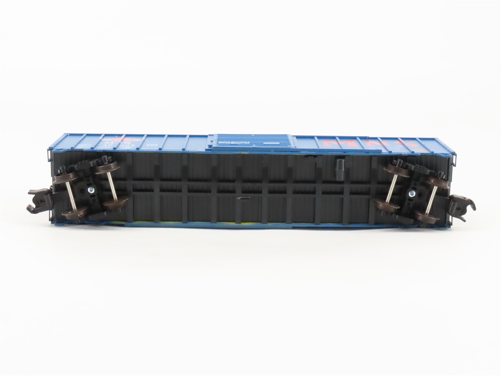 S American Models MNS Minneapolis Northfield Southern NASG 50' Boxcar #49897