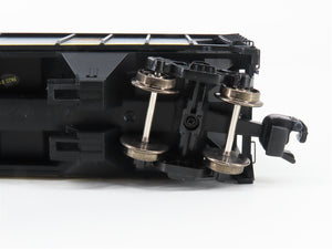 S Scale MTH 35-75034 KCS Kansas City Southern PS-2 2-Bay Covered Hopper #286707