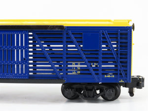 S Scale American Flyer 6-48426 AF Commemorative Stock/Tank/Coil 3-Car Pack