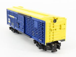 S Scale American Flyer 6-48426 AF Commemorative Stock/Tank/Coil 3-Car Pack