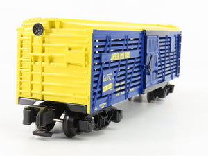 S Scale American Flyer 6-48426 AF Commemorative Stock/Tank/Coil 3-Car Pack