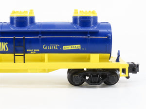 S Scale American Flyer 6-48426 AF Commemorative Stock/Tank/Coil 3-Car Pack