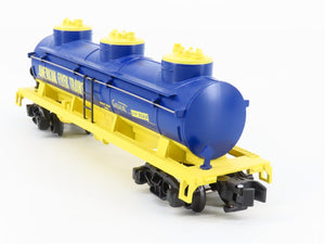 S Scale American Flyer 6-48426 AF Commemorative Stock/Tank/Coil 3-Car Pack