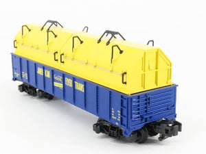 S Scale American Flyer 6-48426 AF Commemorative Stock/Tank/Coil 3-Car Pack
