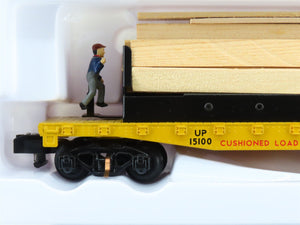 S Scale American Flyer 6-49011 UP 