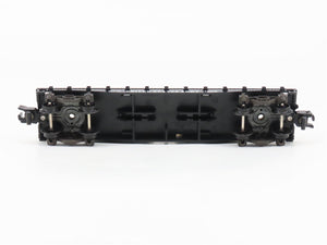S Scale American Flyer 6-48507 United States Army Flat car w/Tank Loads 2-Pack