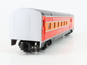S Scale American Flyer 4-9500 SP Southern Pacific Combine Passenger Car w/Light
