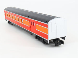 S Scale American Flyer 4-9500 SP Southern Pacific Combine Passenger Car w/Light