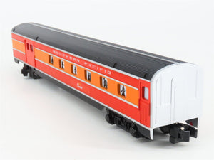 S Scale American Flyer 4-9500 SP Southern Pacific Combine Passenger Car w/Light