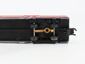 S Scale American Flyer 4-9500 SP Southern Pacific Combine Passenger Car w/Light