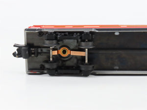S American Flyer 4-9502 SP Southern Pacific Vista Dome Passenger Car w/Light