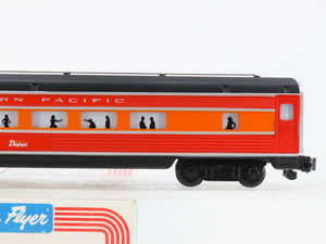 S American Flyer 4-9503 SP Southern Pacific Observation Passenger Car w/Light
