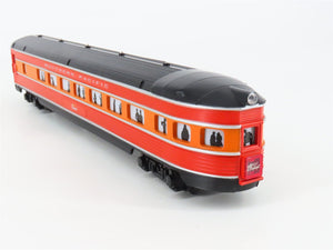 S American Flyer 4-9503 SP Southern Pacific Observation Passenger Car w/Light