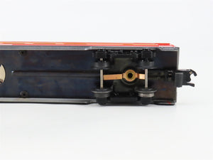 S American Flyer 4-9503 SP Southern Pacific Observation Passenger Car w/Light