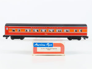 S American Flyer 4-9501 SP Southern Pacific Passenger Car w/Light
