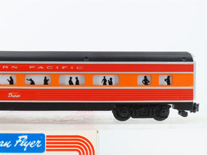 S American Flyer 4-9501 SP Southern Pacific Passenger Car w/Light