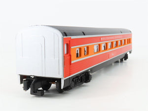 S American Flyer 4-9501 SP Southern Pacific Passenger Car w/Light