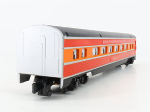 S American Flyer 4-9501 SP Southern Pacific Passenger Car w/Light