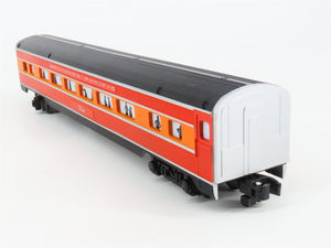 S American Flyer 4-9501 SP Southern Pacific Passenger Car w/Light