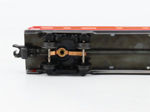 S American Flyer 4-9501 SP Southern Pacific Passenger Car w/Light