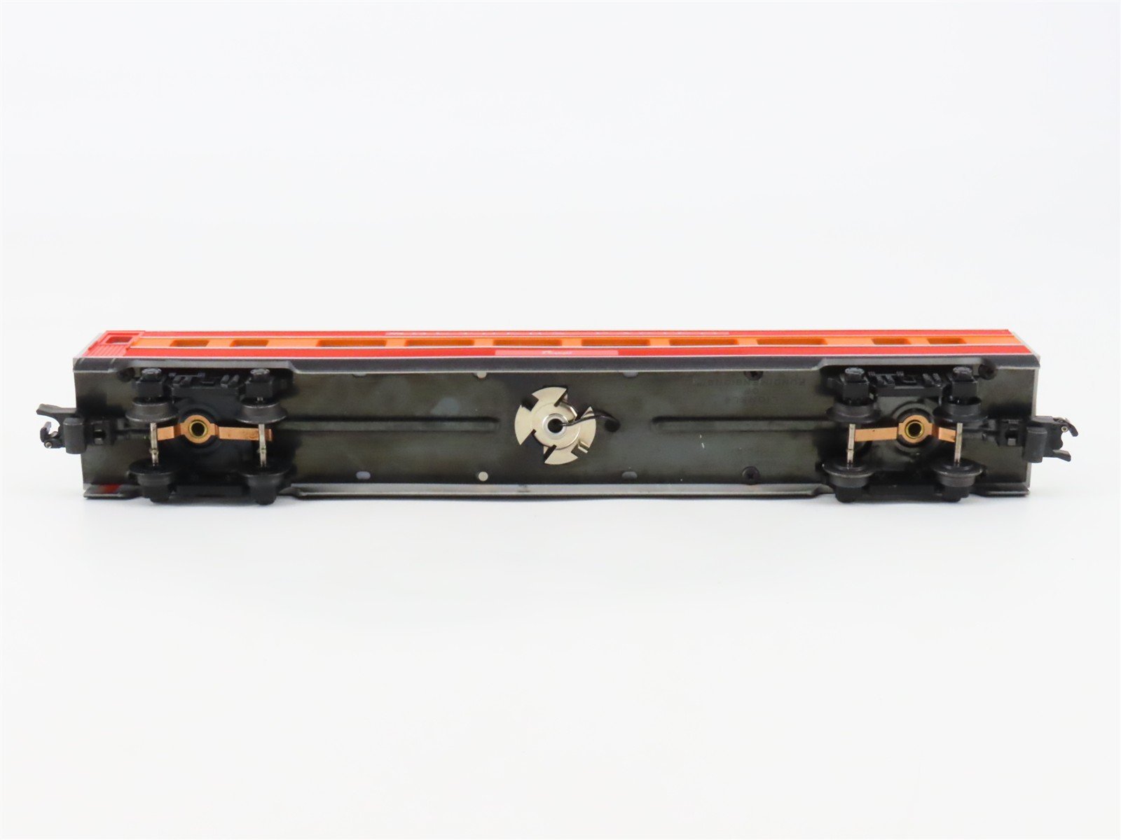 S American Flyer 4-9501 SP Southern Pacific Passenger Car w/Light