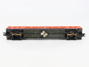 S American Flyer 4-9501 SP Southern Pacific Passenger Car w/Light