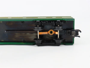 S Scale American Flyer 4-9506 Erie Vista Dome Passenger Car #9506 w/Light