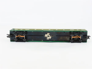 S Scale American Flyer 4-9506 Erie Vista Dome Passenger Car #9506 w/Light
