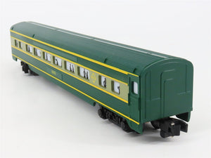 S Scale American Flyer 4-9505 Erie Pullman Passenger Car #9505 w/Light