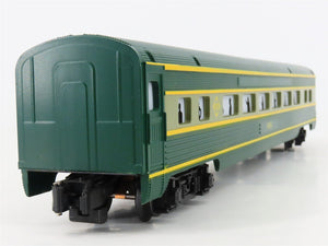 S Scale American Flyer 4-9505 Erie Pullman Passenger Car #9505 w/Light