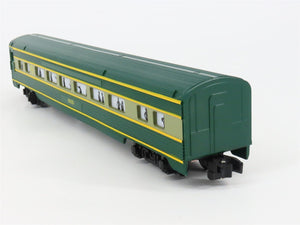 S Scale American Flyer 4-9505 Erie Pullman Passenger Car #9505 w/Light