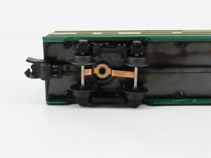 S Scale American Flyer 4-9505 Erie Pullman Passenger Car #9505 w/Light