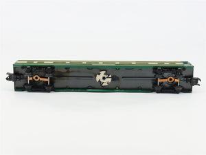 S Scale American Flyer 4-9505 Erie Pullman Passenger Car #9505 w/Light