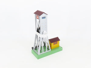 S Scale Lionel American Flyer 6-49807 752 Seaboard Coaler Tower