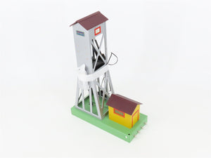 S Scale Lionel American Flyer 6-49807 752 Seaboard Coaler Tower
