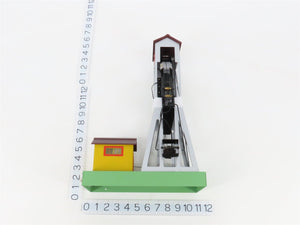 S Scale Lionel American Flyer 6-49807 752 Seaboard Coaler Tower