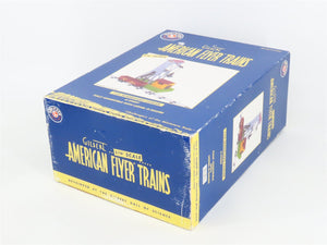 S Scale Lionel American Flyer 6-49807 752 Seaboard Coaler Tower