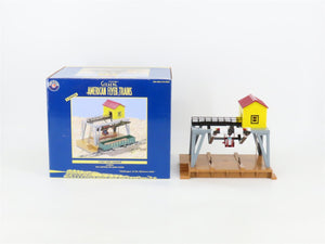 S Scale Lionel American Flyer 6-49810 787 Log Loader