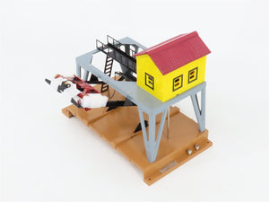 S Scale Lionel American Flyer 6-49810 787 Log Loader