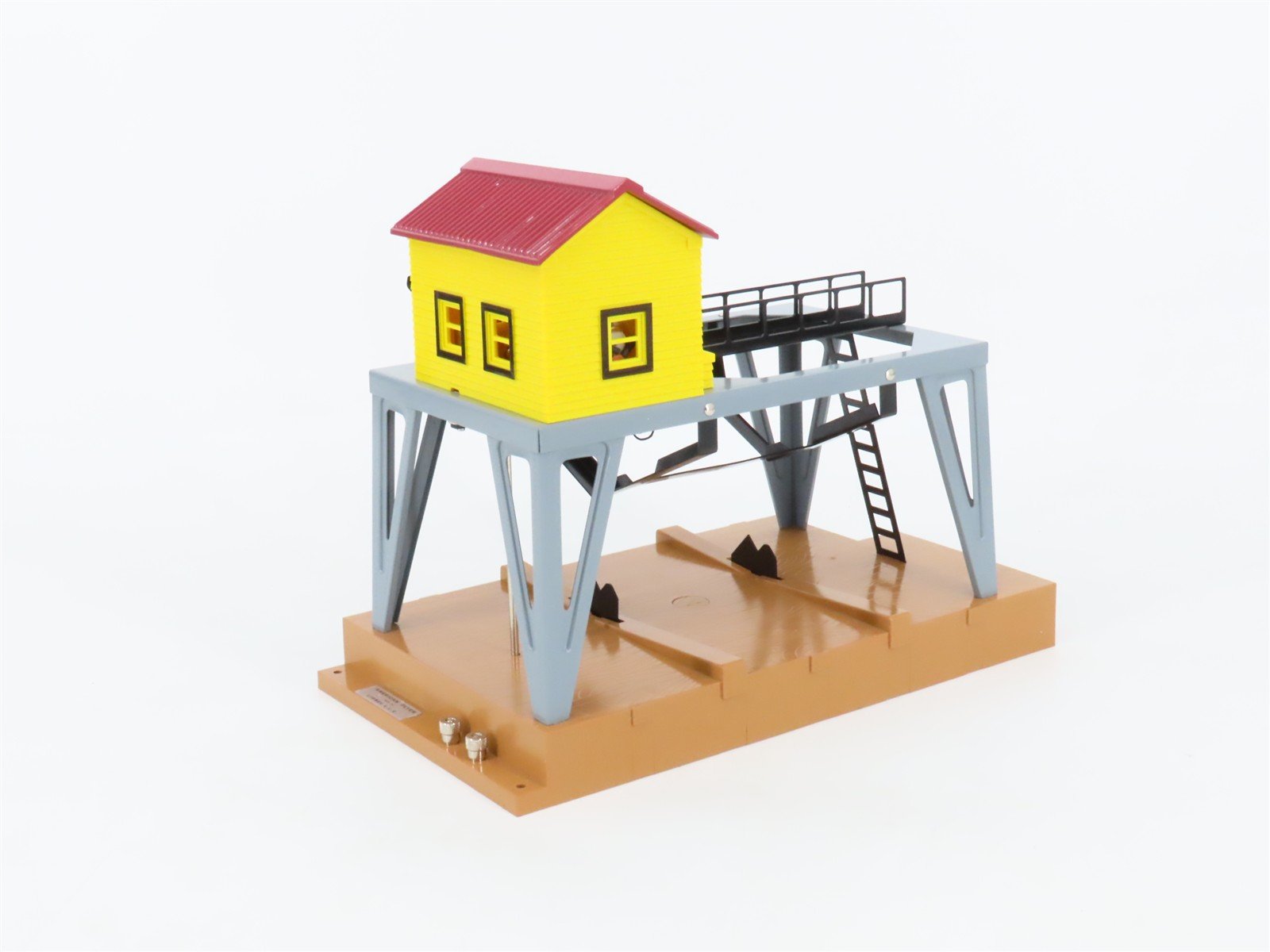 S Scale Lionel American Flyer 6-49810 787 Log Loader