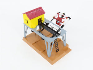 S Scale Lionel American Flyer 6-49810 787 Log Loader