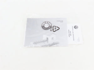 S Scale Lionel American Flyer 6-49810 787 Log Loader