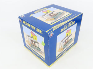 S Scale Lionel American Flyer 6-49810 787 Log Loader