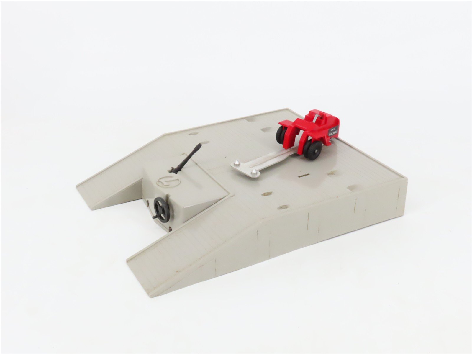 O Scale Lionel 460 Piggy Back Transportation Set