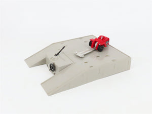 O Scale Lionel 460 Piggy Back Transportation Set