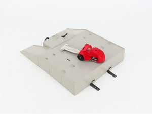 O Scale Lionel 460 Piggy Back Transportation Set