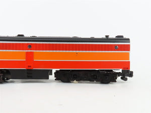 S Scale American Flyer 4-8151 SP Southern Pacific Alco B Diesel #8151 Unpowered