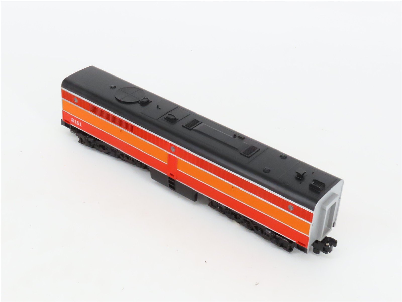S Scale American Flyer 4-8151 SP Southern Pacific Alco B Diesel #8151 Unpowered