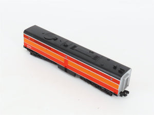 S Scale American Flyer 4-8151 SP Southern Pacific Alco B Diesel #8151 Unpowered