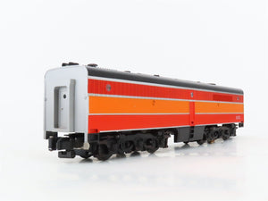 S Scale American Flyer 4-8151 SP Southern Pacific Alco B Diesel #8151 Unpowered